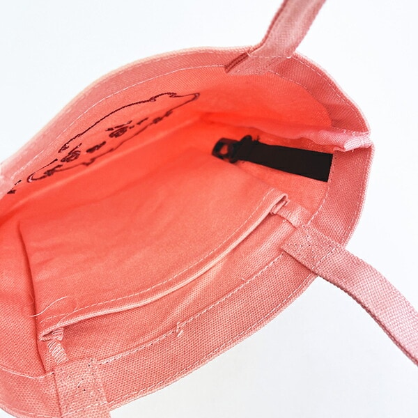 ちいかわ 刺繍ミニトートバッグ