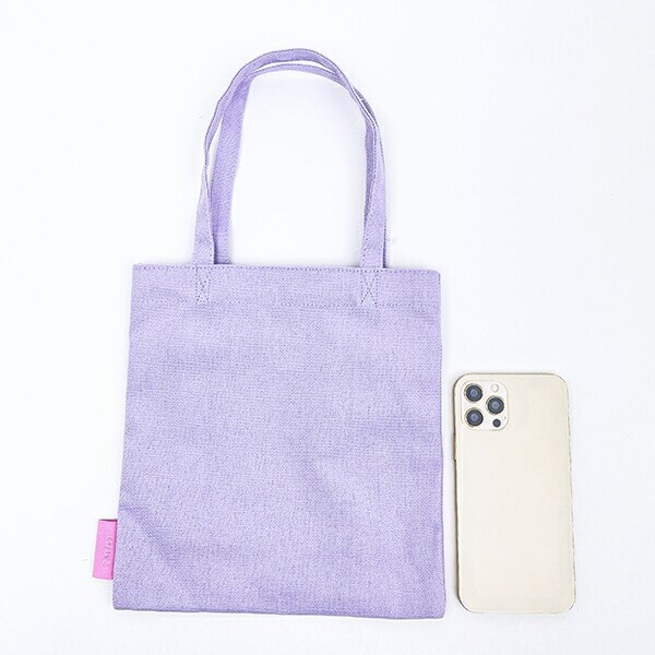 ちいかわ モモンガ 刺繍ミニトートバッグ