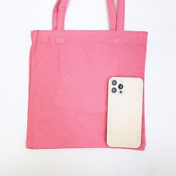 クレヨンしんちゃん 刺繍ミニトートバッグ