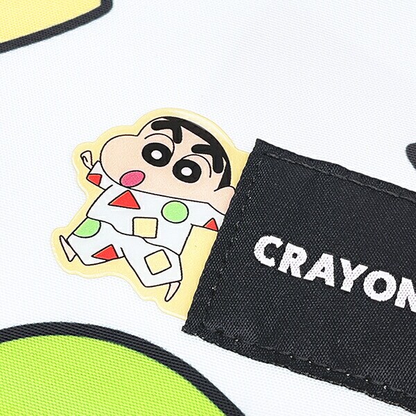 クレヨンしんちゃん ナップザック バッグ