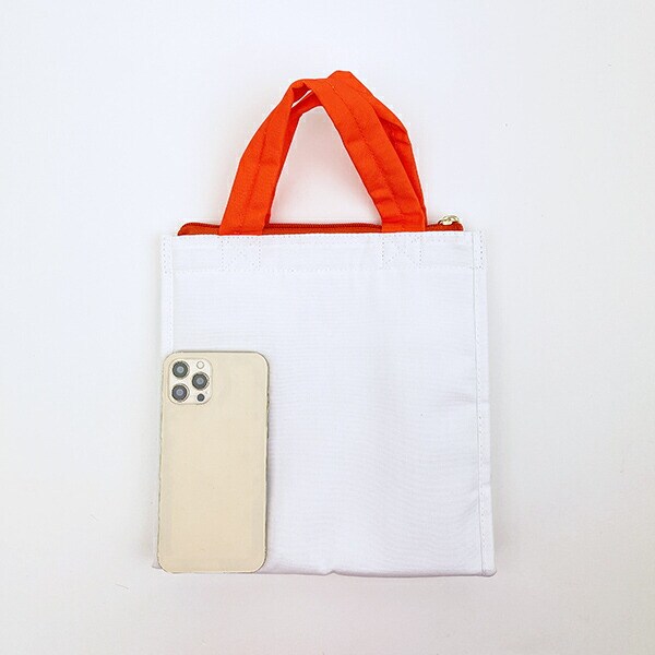 ミッフィー miffy 70th 保冷トートバッグ ランチ