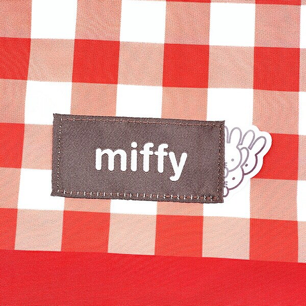ミッフィー miffy ナップザック リュック バッグ