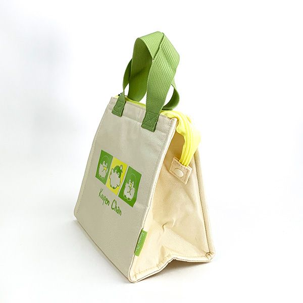 コウペンちゃん ランチバッグ パステル ランチ キッチン