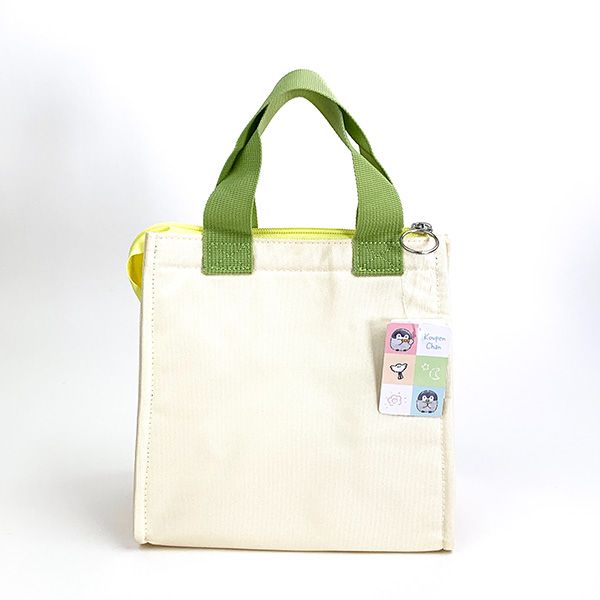 コウペンちゃん ランチバッグ パステル ランチ キッチン