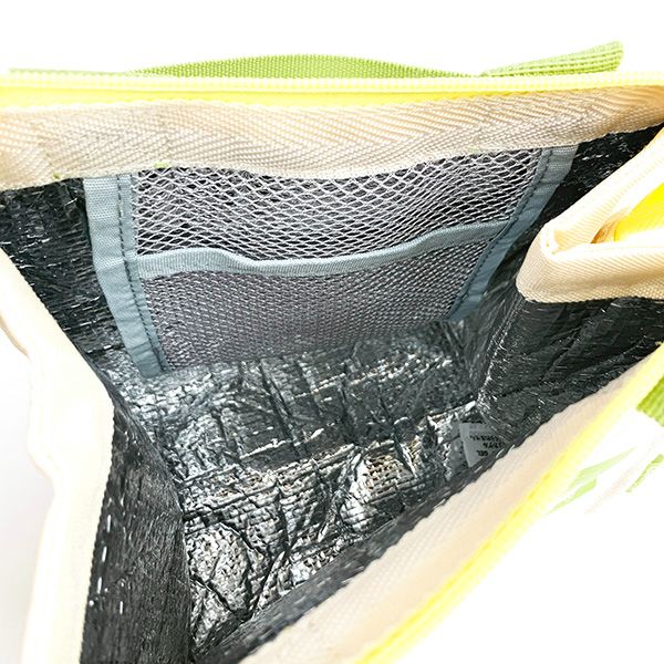 コウペンちゃん ランチバッグ パステル ランチ キッチン