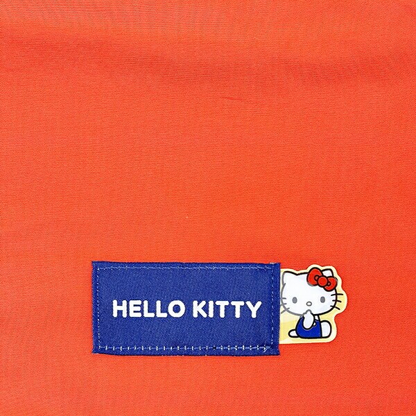 サンリオ ハローキティ ナップサック バッグ Sanrio