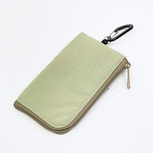 ディズニー ズートピア ニック＆ジュディ キー＆パスケース (トラベル) 定期入れ Disney