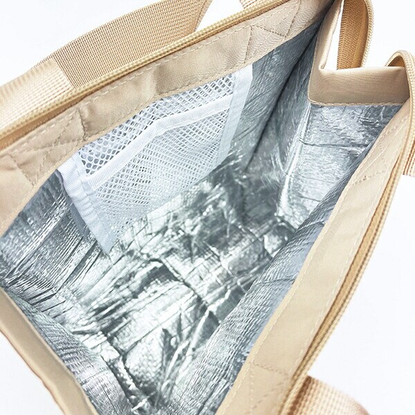 ディズニー ズートピア 保冷ランチトートバッグ (トラベル) Disney