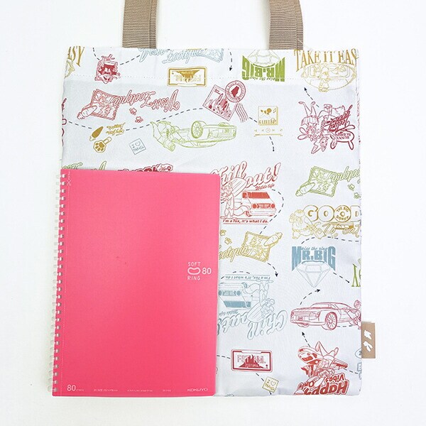 ディズニー ズートピア トートバッグ (トラベル) Disney