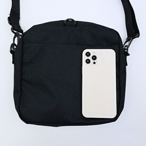 ディズニー ミッキー ショルダーバッグ  (レッド) Disney