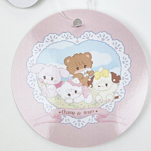 mikko illustrations ミッコ ヘアアイロンケース(小) トラベルポーチ