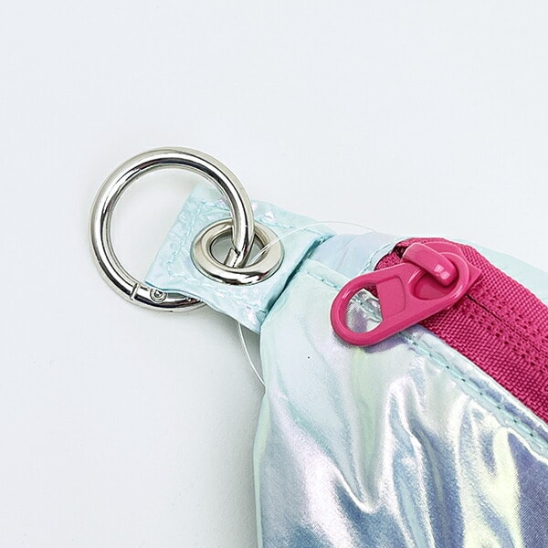 パワーパフガールズ ミニミニファニーポーチ チアーアップ パワパフ