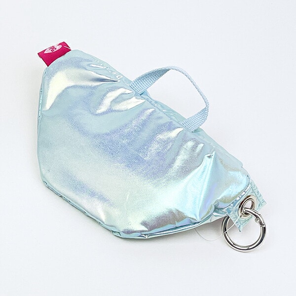 パワーパフガールズ ミニミニファニーポーチ チアーアップ パワパフ