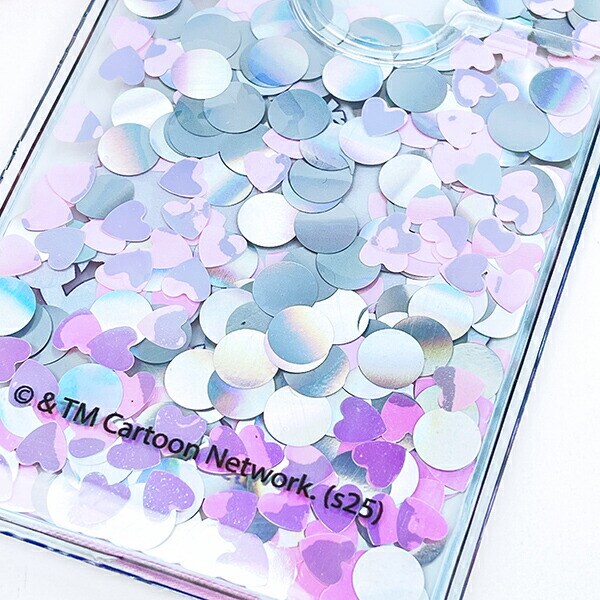 パワーパフガールズ コンフェッティパスケース チアーアップ 定期入れ パワパフ