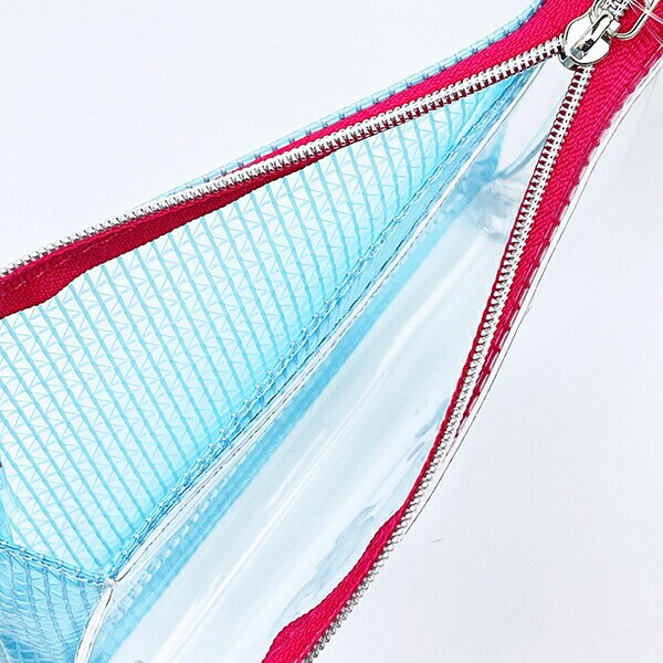 パワーパフガールズ 3ポケットミニポーチ チアーアップ パワパフ