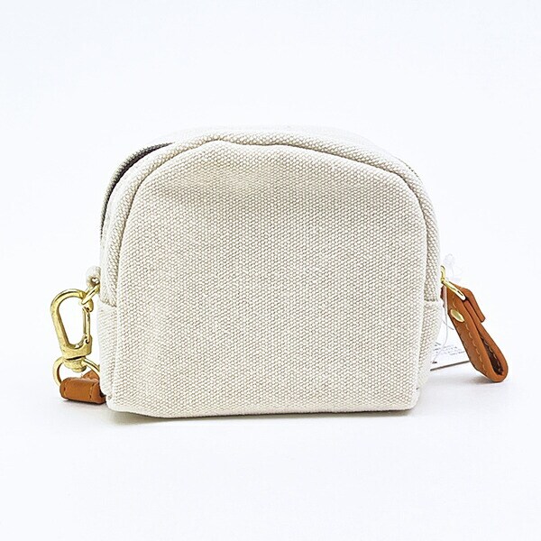 リラックマ ラウンドミニポーチ 大人シリーズ