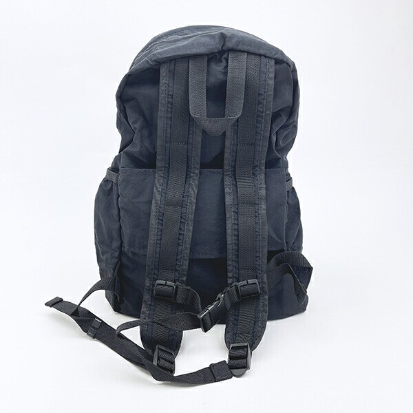 リラックマ パッカブルリュック リラックマフェイス バッグ ベーシックリラックマシリーズ