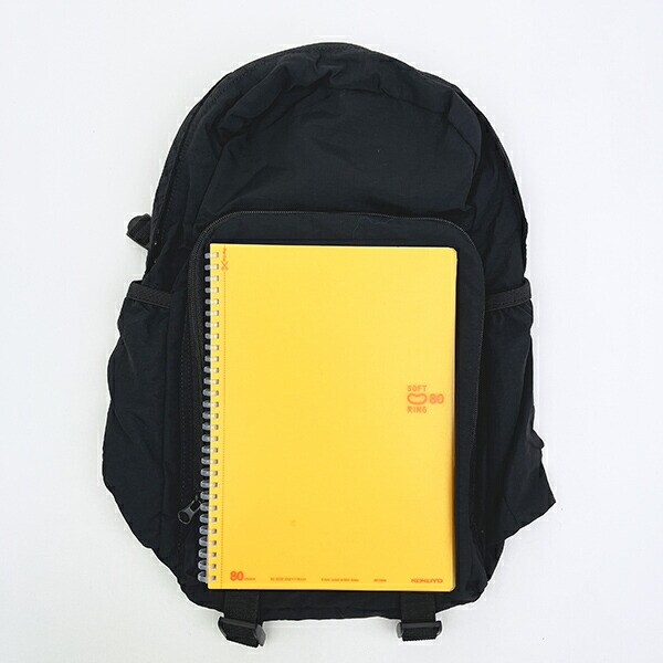 リラックマ パッカブルリュック リラックマフェイス バッグ ベーシックリラックマシリーズ