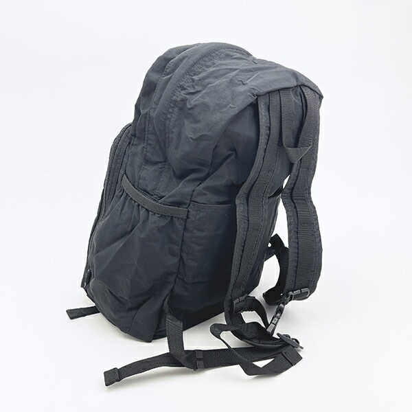 リラックマ パッカブルリュック キイロイトリフェイス バッグ ベーシックリラックマシリーズ