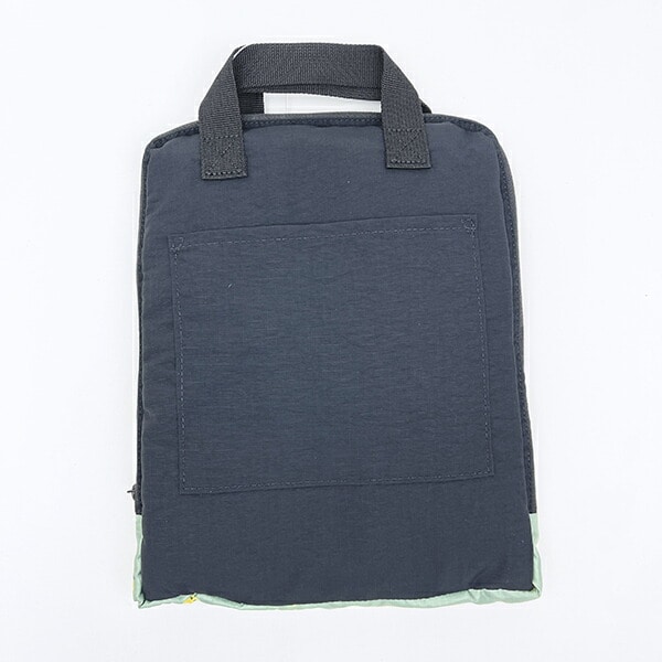 リラックマ パッカブルリュック キイロイトリフェイス バッグ ベーシックリラックマシリーズ