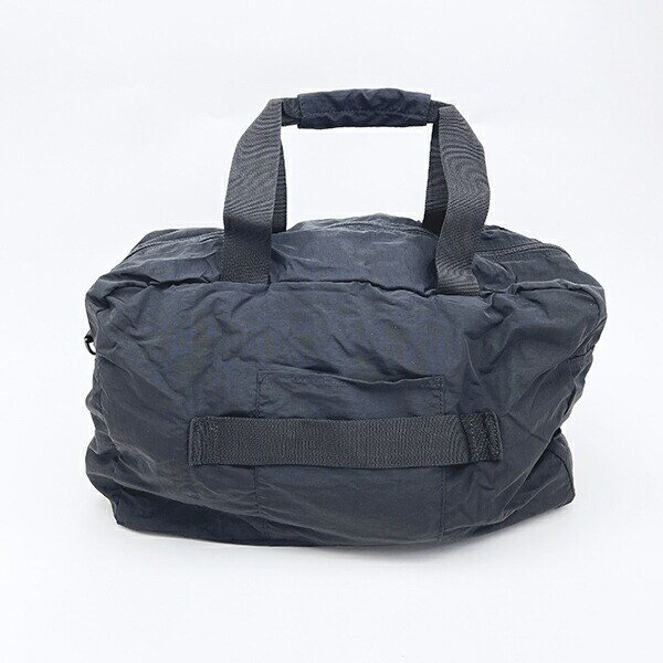 リラックマ パッカブルボストン リラックマフェイス バッグ ベーシックリラックマシリーズ