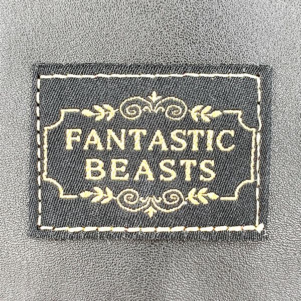 ハリーポッターリュック ファンタスティックビースト バッグ お出かけ 学校 オフィス