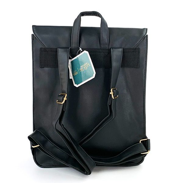 ハリーポッターリュック ファンタスティックビースト バッグ お出かけ 学校 オフィス