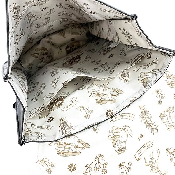 ハリーポッターリュック ファンタスティックビースト バッグ お出かけ 学校 オフィス