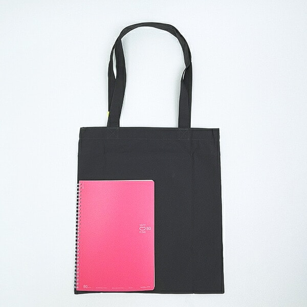 ポケットモンスター ブラッキー トートバッグ カラーロゴ ポケモン