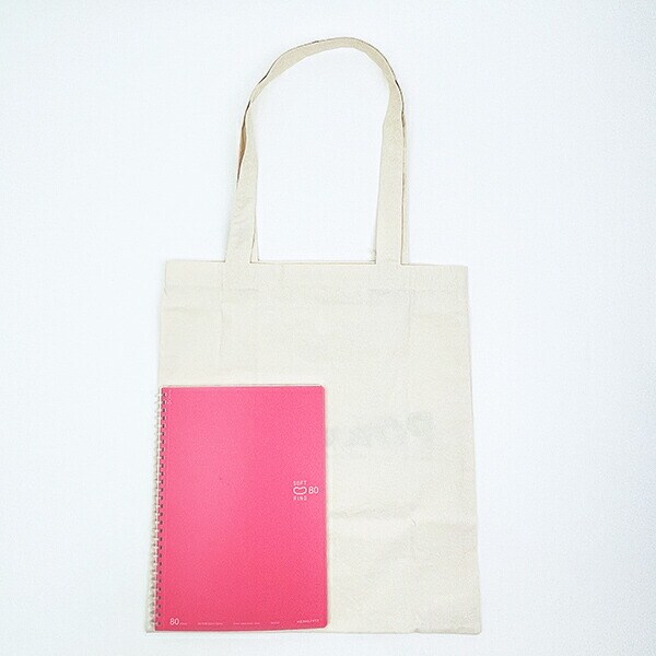 ポケットモンスター ワッカネズミ トートバッグ カラーロゴ ポケモン