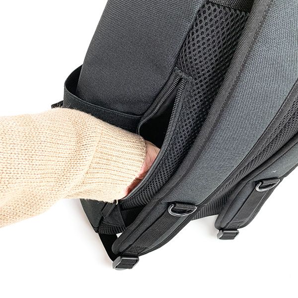 ポケモン ピカチュウ スクリュック スクールリュック バッグ B ブラック