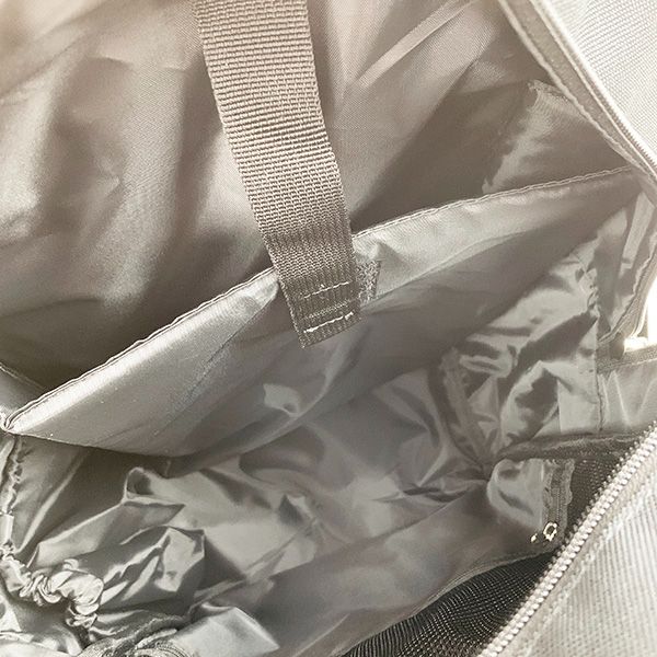 ポケモン ピカチュウ スクリュック スクールリュック バッグ B ブラック