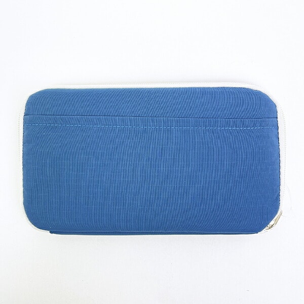 スヌーピー パスポートケース ネイビー トラベル SNOOPY