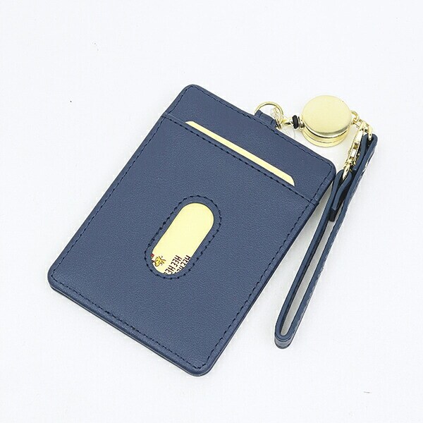 スヌーピー オラフ シングルパスケース ワンポイントエンボス SNOOPY