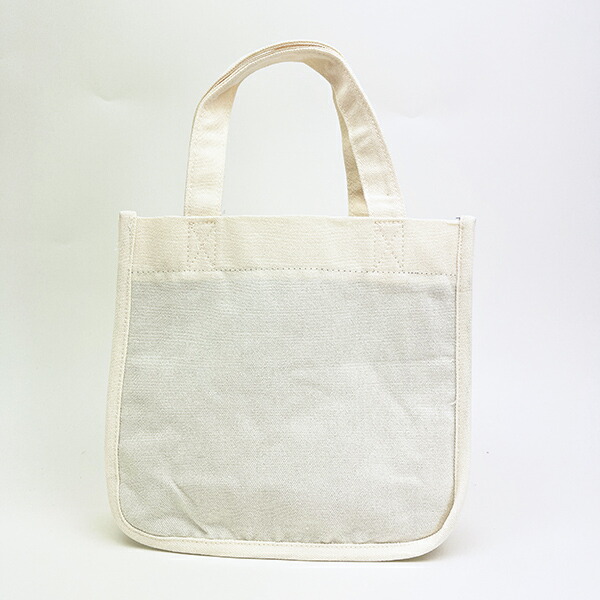 スヌーピー 刺しゅうミニトートバッグ SNOOPY