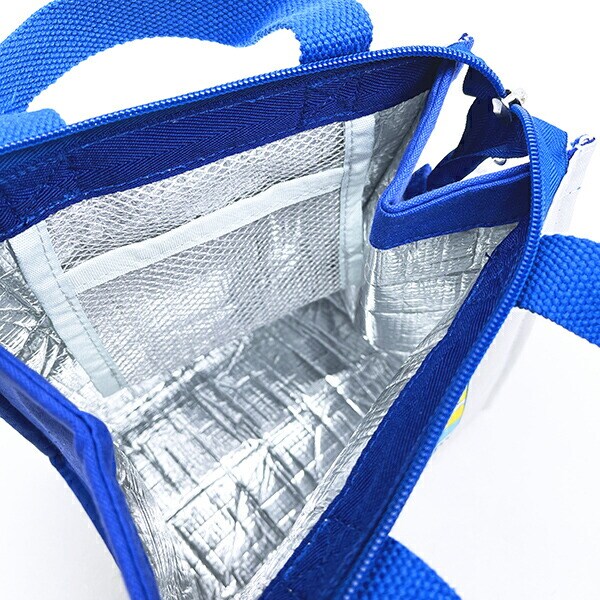 スヌーピー チルライフ 保冷トートバッグ ランチ SNOOPY