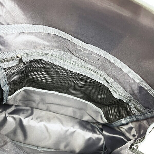 スヌーピー enjoyyourtrip はっ水軽量リュックサック バッグ SNOOPY