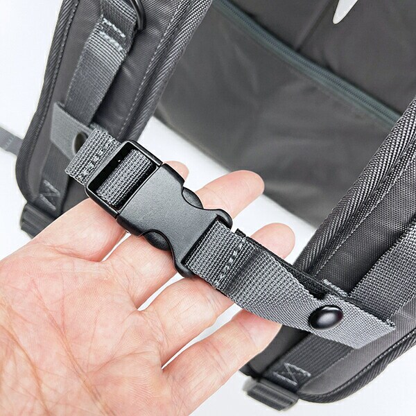 スヌーピー enjoyyourtrip はっ水軽量リュックサック バッグ SNOOPY