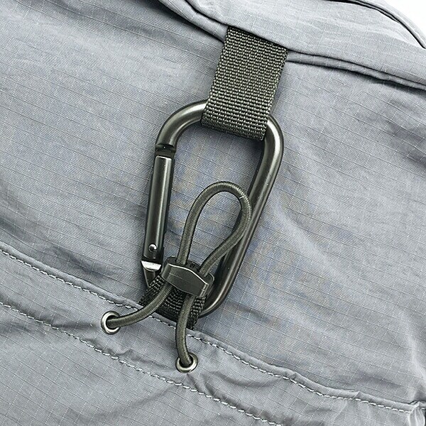 スヌーピー enjoyyourtrip パッカブル巾着ポケットリュック バッグ SNOOPY