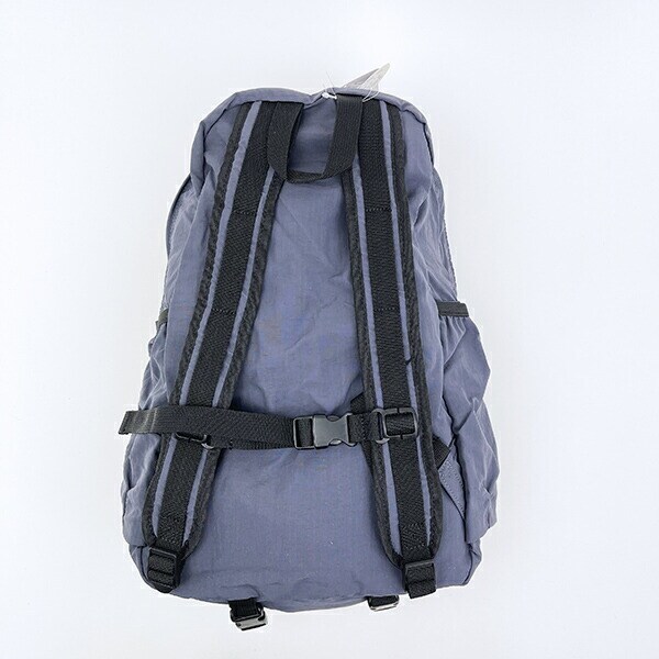 スヌーピー enjoyyourtrip パッカブル巾着ポケットリュック バッグ SNOOPY