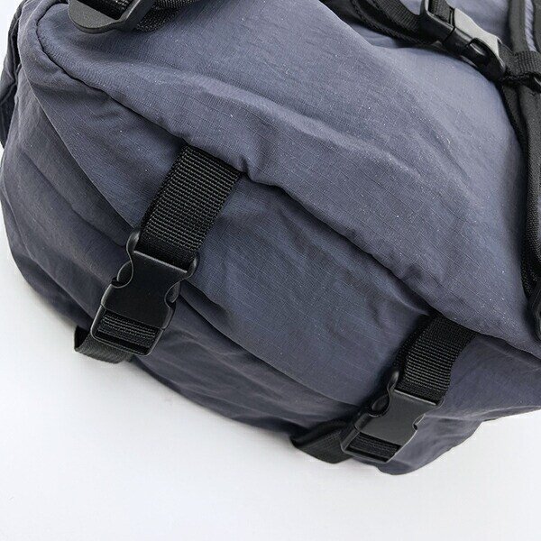 スヌーピー enjoyyourtrip パッカブル巾着ポケットリュック バッグ SNOOPY