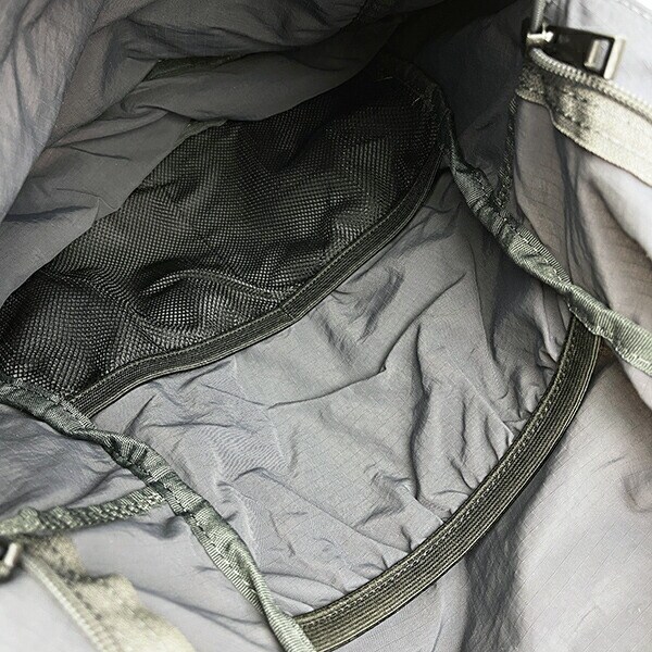 スヌーピー enjoyyourtrip パッカブル巾着ポケットリュック バッグ SNOOPY