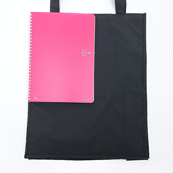 スヌーピー トートバッグ オールスタイル ブラック SNOOPY