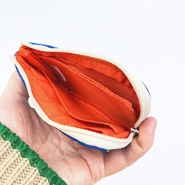 スヌーピー リール付パスケース アストロノーツ 定期入れ SNOOPY