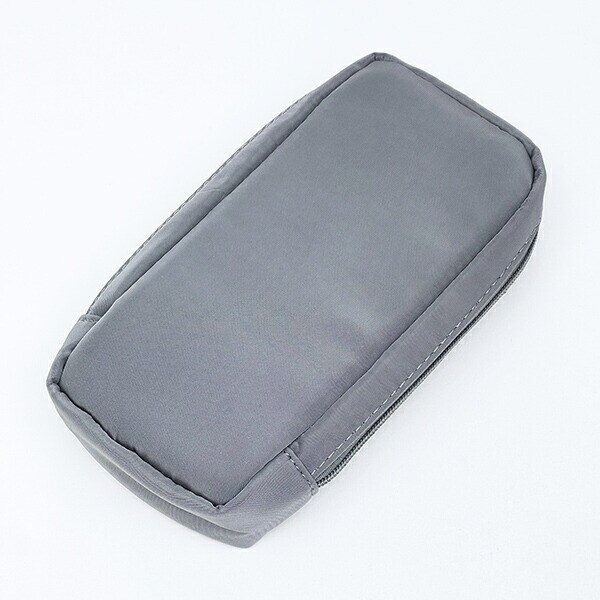 スヌーピー メッシュペンケース バーガー 文具 SNOOPY