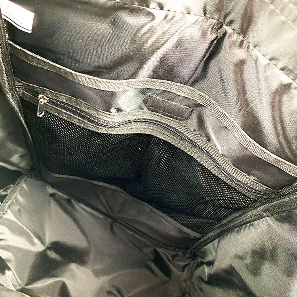 スヌーピー PEANUTS スクエアリュック　KH　ロゴスタイル　スヌーピー　 リュック カーキ 　 　