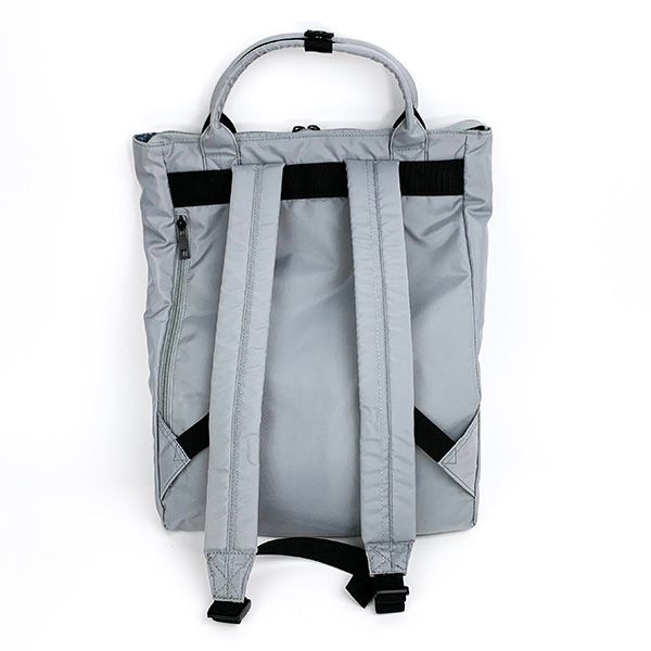 スヌーピー PEANUTS トートリュック BK スヌーピー&ファーロン バックパック ブラック 　 　