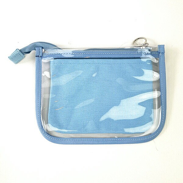 スヌーピー ボートビーグル・スカウト レイヤーポーチ トラベルポーチ SNOOPY