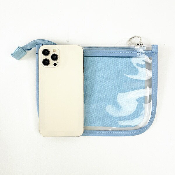 スヌーピー ボートビーグル・スカウト レイヤーポーチ トラベルポーチ SNOOPY