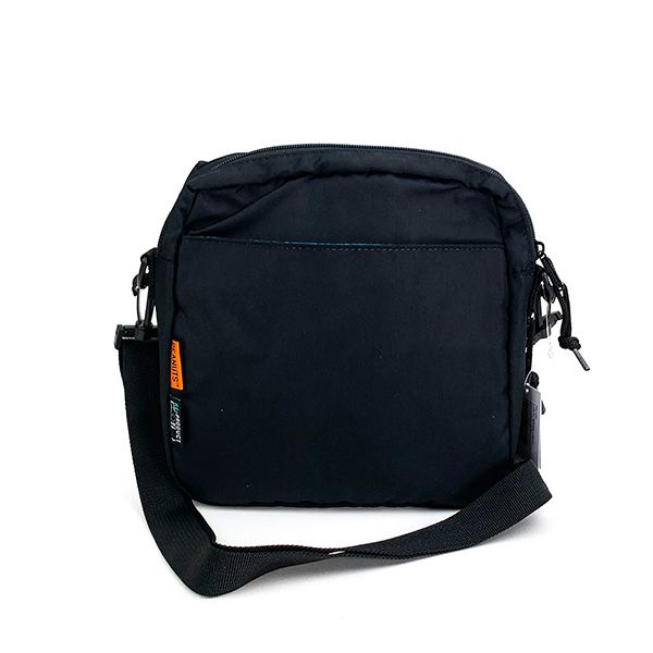 スヌーピー スクエアショルダービーグルスカウト RE-PET ベージュ バッグ